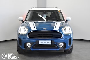 MINI Mini 2.0 Cooper D Hype Countryman ALL4 Automatica